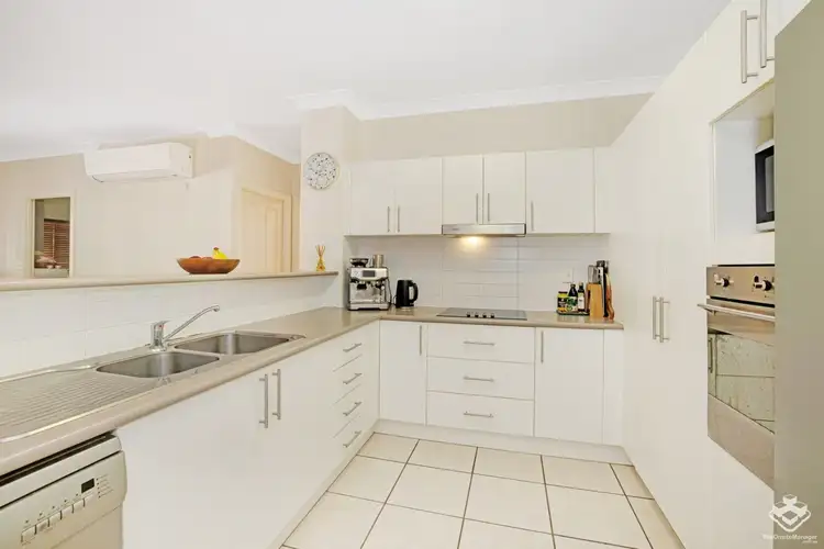 Second view of Homely apartment listing, ID:21138524/42 Warburton Street, North Ward QLD 4810