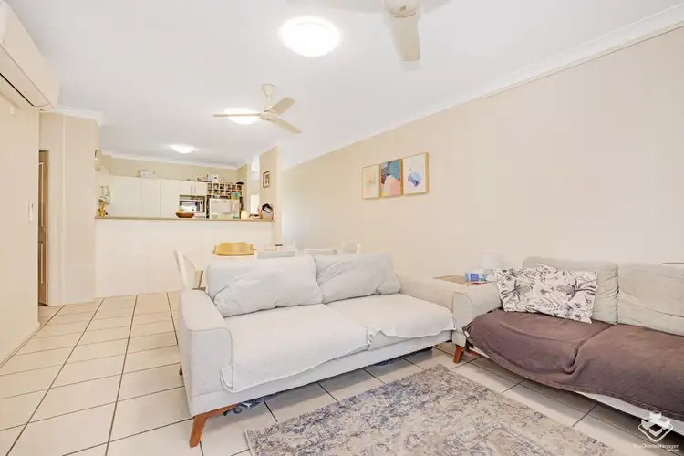 Third view of Homely apartment listing, ID:21138524/42 Warburton Street, North Ward QLD 4810