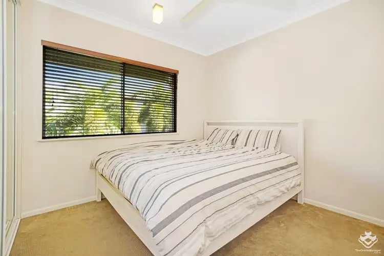 Fourth view of Homely apartment listing, ID:21138524/42 Warburton Street, North Ward QLD 4810