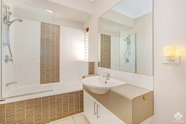 Fifth view of Homely apartment listing, ID:21138524/42 Warburton Street, North Ward QLD 4810