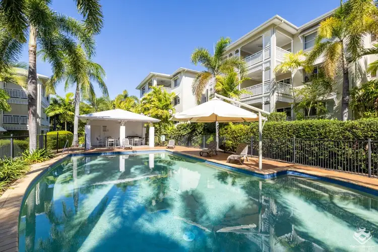 Sixth view of Homely apartment listing, ID:21138524/42 Warburton Street, North Ward QLD 4810