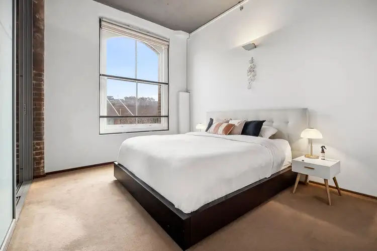 Fifth view of Homely apartment listing, 311/320 Harris Street, Pyrmont NSW 2009