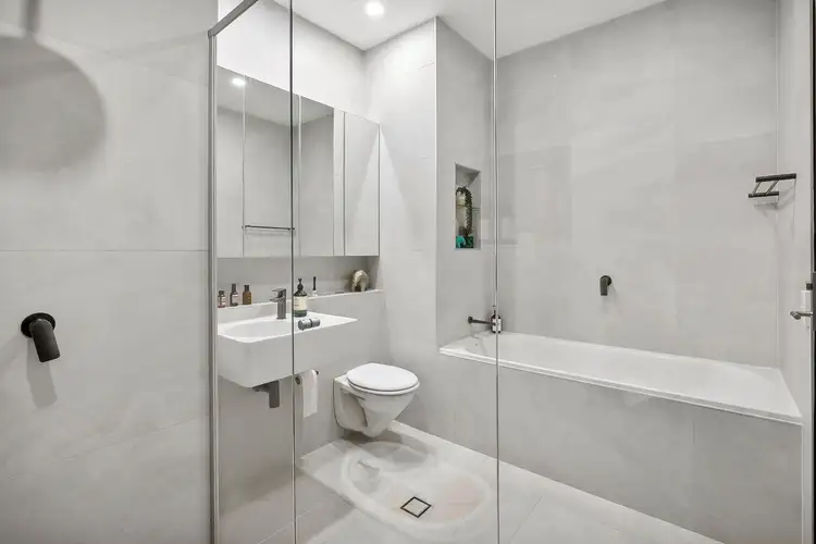 Sixth view of Homely apartment listing, 311/320 Harris Street, Pyrmont NSW 2009