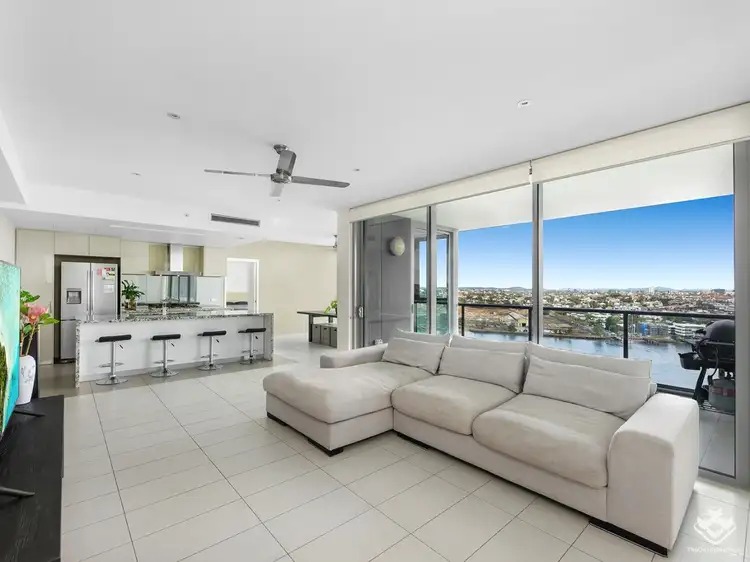 31702/2 Harbour Road, Hamilton QLD 4007