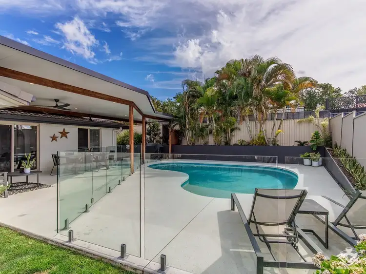 Fifth view of Homely house listing, 3 Maleny Place, Helensvale QLD 4212