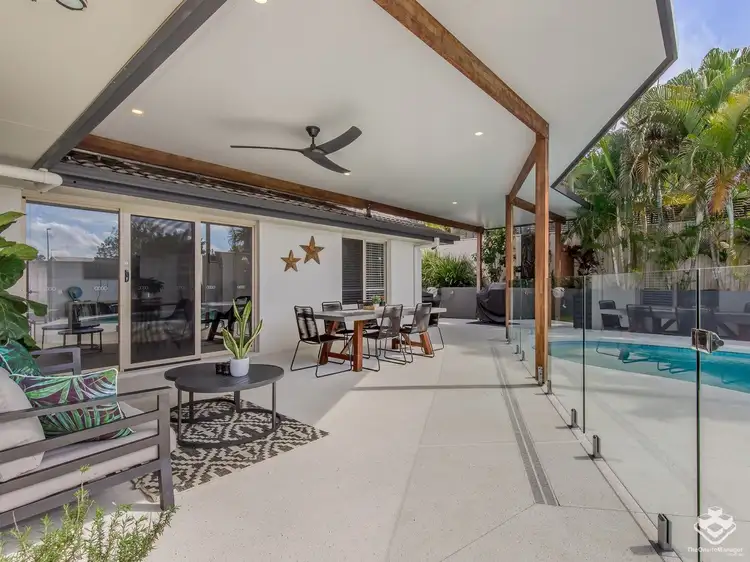 Sixth view of Homely house listing, 3 Maleny Place, Helensvale QLD 4212