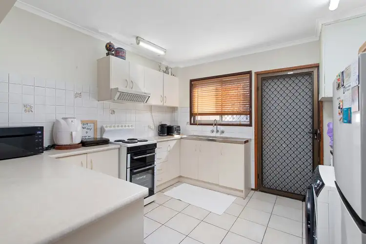 Second view of Homely townhouse listing, 3/13 Bruce Avenue, Paradise Point QLD 4216