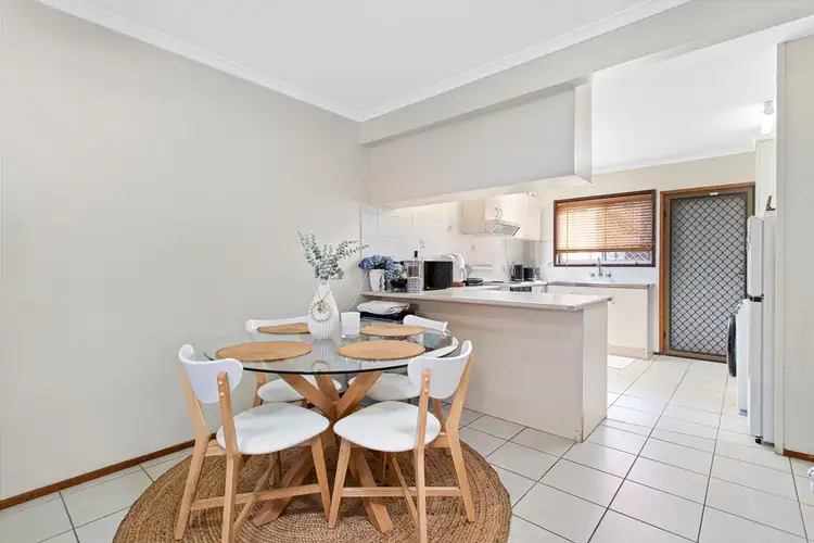 Third view of Homely townhouse listing, 3/13 Bruce Avenue, Paradise Point QLD 4216