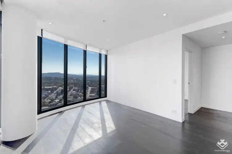 Fourth view of Homely apartment listing, 2808/167 Alfred Street, Fortitude Valley QLD 4006