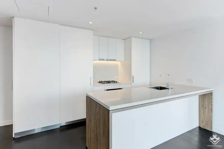 Sixth view of Homely apartment listing, 2808/167 Alfred Street, Fortitude Valley QLD 4006