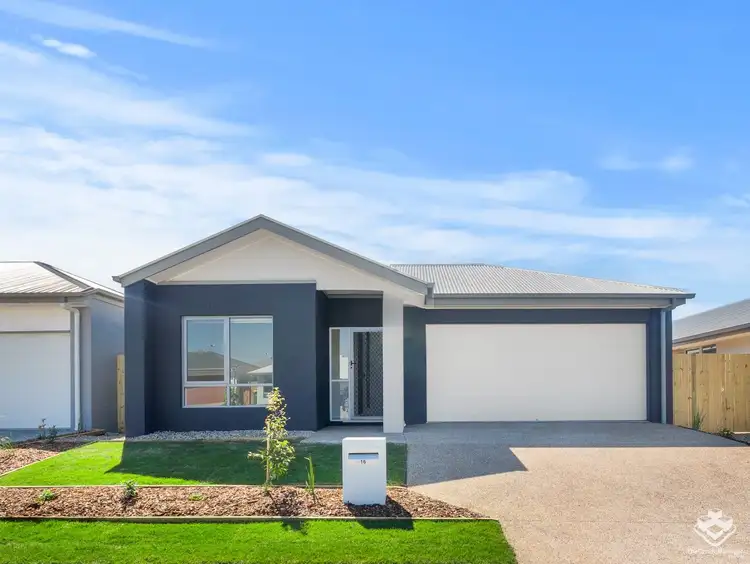 16 River Gum Street, Griffin QLD 4503