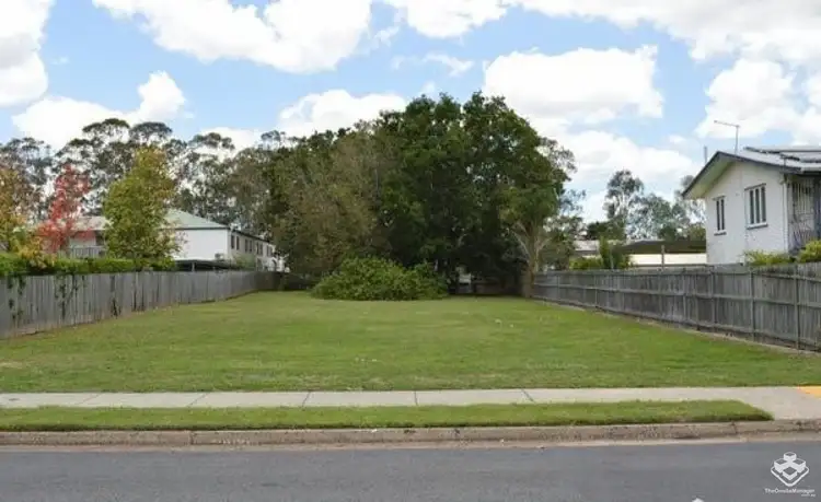 5 Lindsay Street, Bundamba QLD 4304