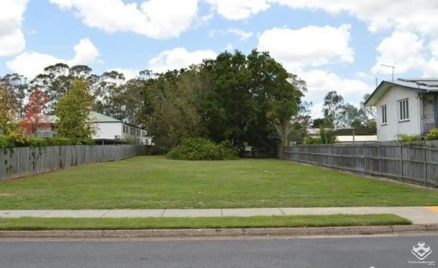 Main view of Homely land listing, 5 Lindsay Street, Bundamba QLD 4304