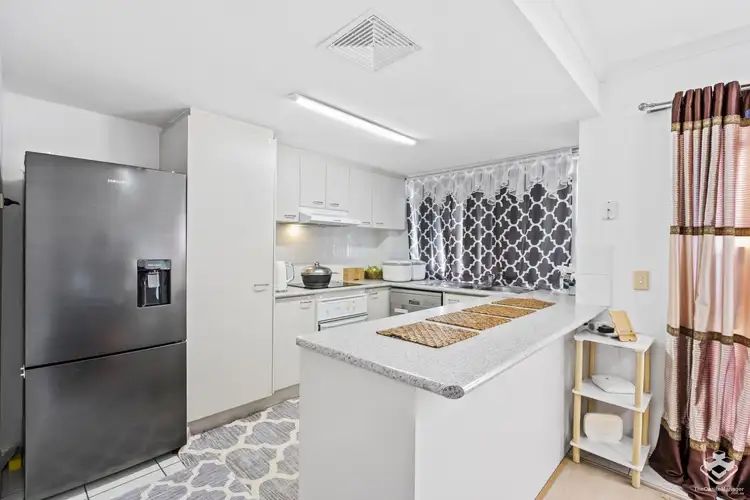 Third view of Homely townhouse listing, 45/643 Pine Ridge Road, Biggera Waters QLD 4216