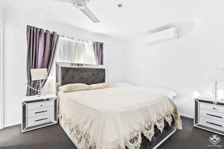 Fourth view of Homely townhouse listing, 45/643 Pine Ridge Road, Biggera Waters QLD 4216