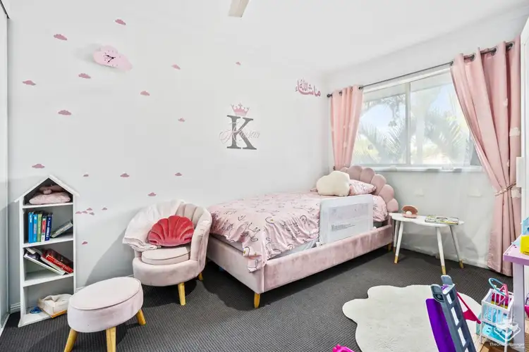 Fifth view of Homely townhouse listing, 45/643 Pine Ridge Road, Biggera Waters QLD 4216
