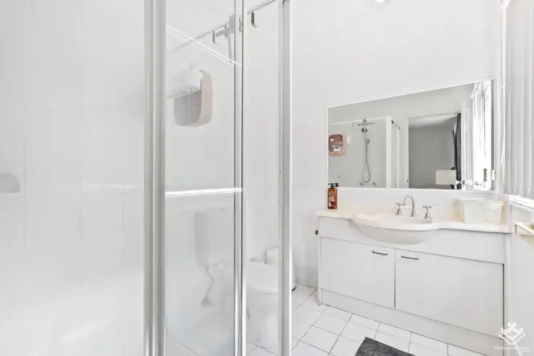 Sixth view of Homely townhouse listing, 45/643 Pine Ridge Road, Biggera Waters QLD 4216