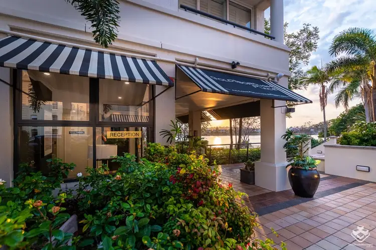 Third view of Homely apartment listing, ID:21138979/39 Vernon Terrace, Teneriffe QLD 4005