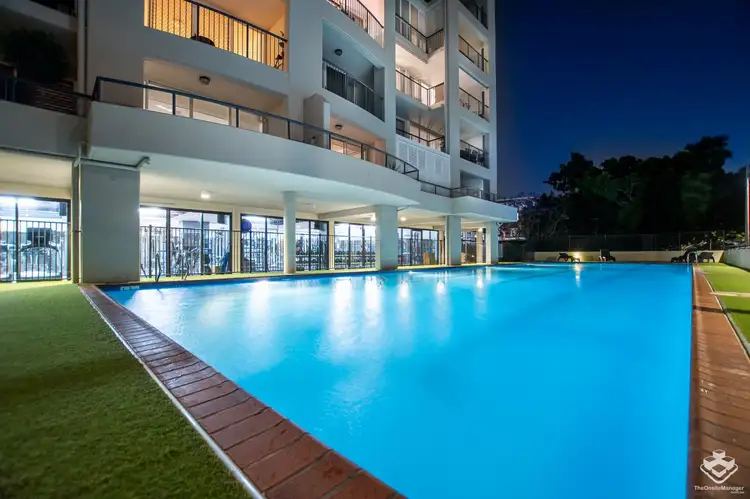 Fifth view of Homely apartment listing, ID:21138979/39 Vernon Terrace, Teneriffe QLD 4005