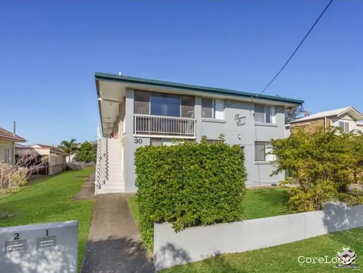 4/30 View Street, Chermside QLD 4032