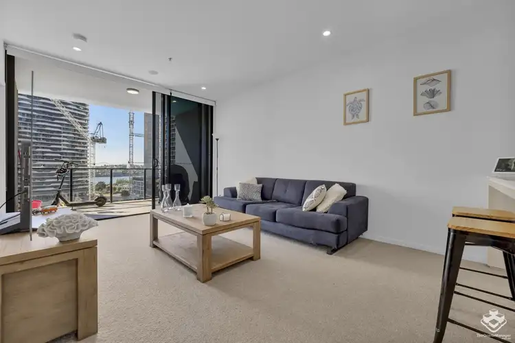 Main view of Homely apartment listing, ID:21139028/12 Cunningham Street, Newstead QLD 4006