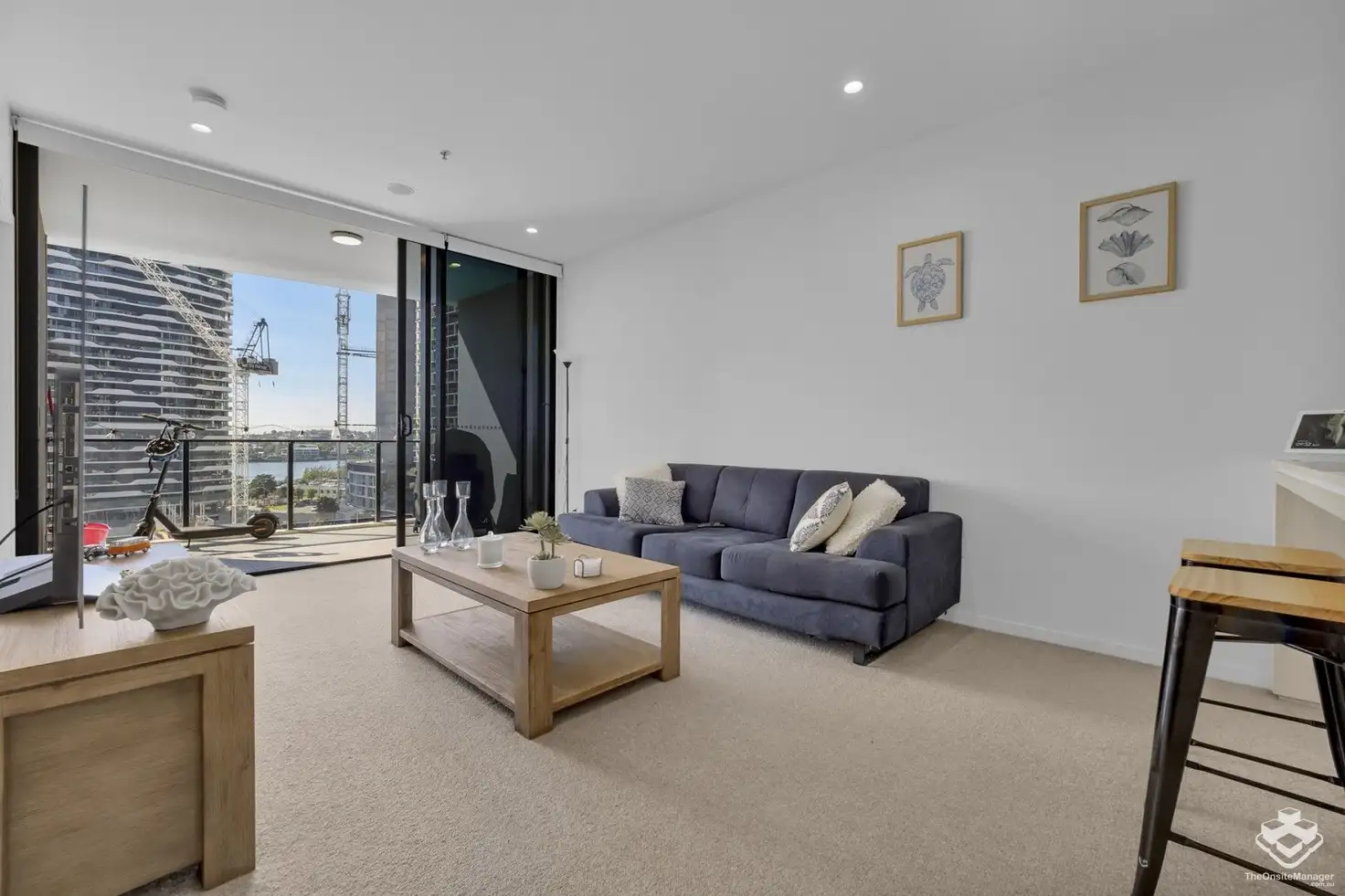 Main view of Homely apartment listing, ID:21139028/12 Cunningham Street, Newstead QLD 4006