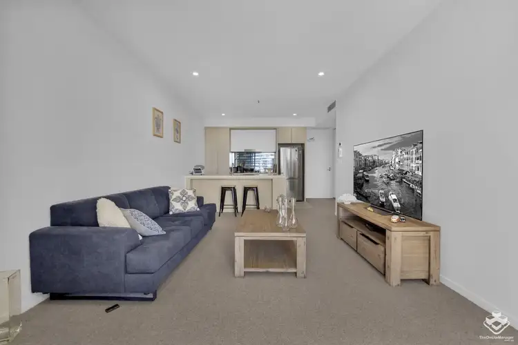 Third view of Homely apartment listing, ID:21139028/12 Cunningham Street, Newstead QLD 4006