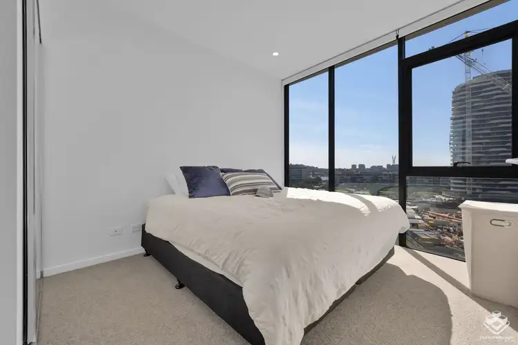 Fourth view of Homely apartment listing, ID:21139028/12 Cunningham Street, Newstead QLD 4006