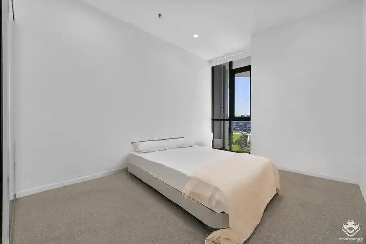 Fifth view of Homely apartment listing, ID:21139028/12 Cunningham Street, Newstead QLD 4006