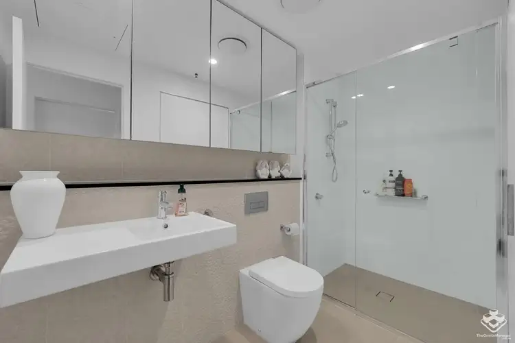 Sixth view of Homely apartment listing, ID:21139028/12 Cunningham Street, Newstead QLD 4006