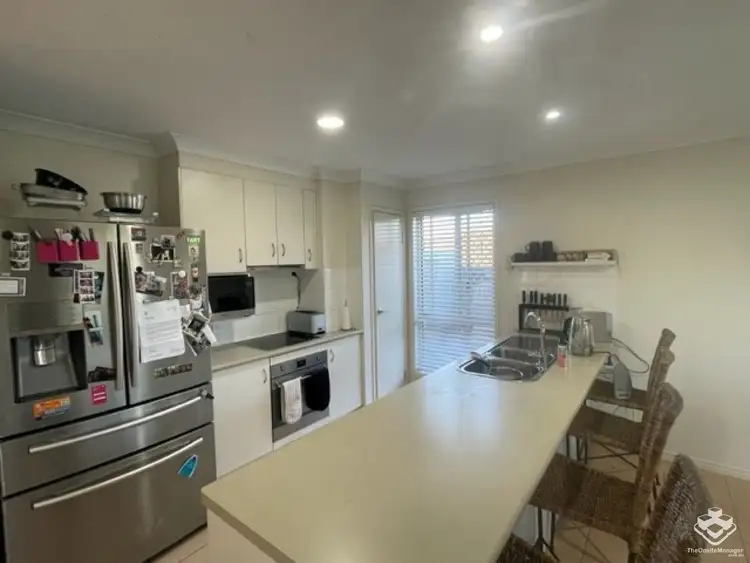 Second view of Homely house listing, 12 Lawley Crescent, Pacific Pines QLD 4211