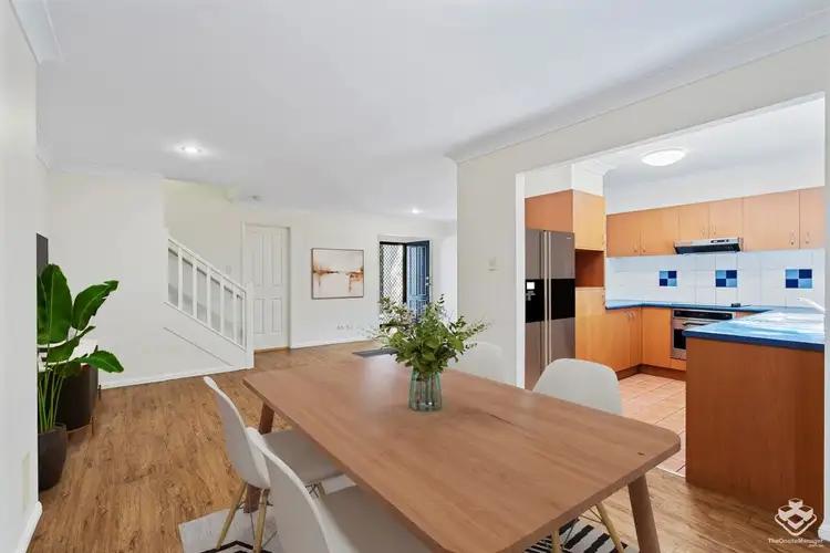 Third view of Homely townhouse listing, 17/16 Violet Close, Eight Mile Plains QLD 4113