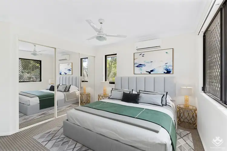 Fourth view of Homely townhouse listing, 17/16 Violet Close, Eight Mile Plains QLD 4113