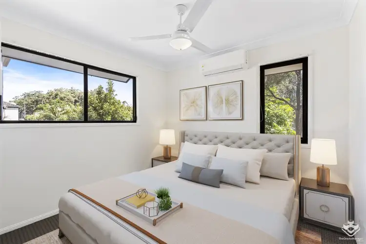 Sixth view of Homely townhouse listing, 17/16 Violet Close, Eight Mile Plains QLD 4113