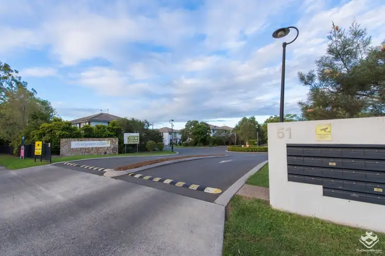 71/51 River Road, Bundamba QLD 4304