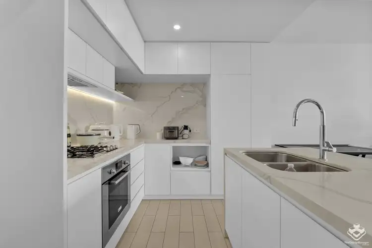 Sixth view of Homely apartment listing, ID:21139150/234 Vulture Street, South Brisbane QLD 4101