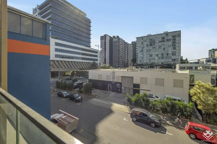 Fourth view of Homely apartment listing, ID:21139107/24 Stratton Street, Newstead QLD 4006