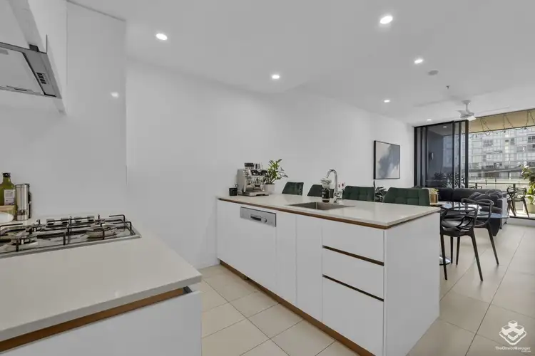 Fifth view of Homely apartment listing, ID:21139107/24 Stratton Street, Newstead QLD 4006