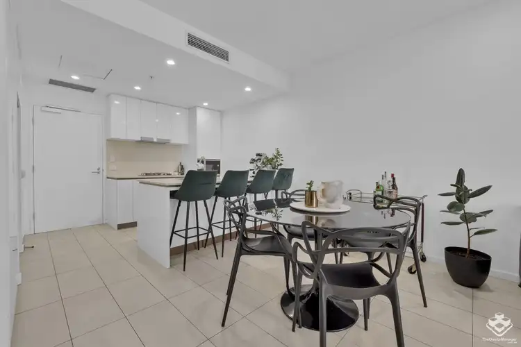 Sixth view of Homely apartment listing, ID:21139107/24 Stratton Street, Newstead QLD 4006