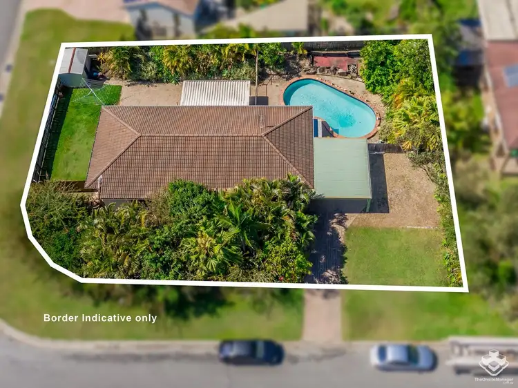 21 Stretton Drive, Helensvale QLD 4212