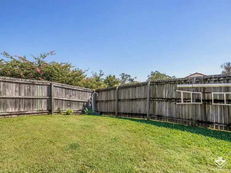 Fourth view of Homely house listing, 21 Stretton Drive, Helensvale QLD 4212
