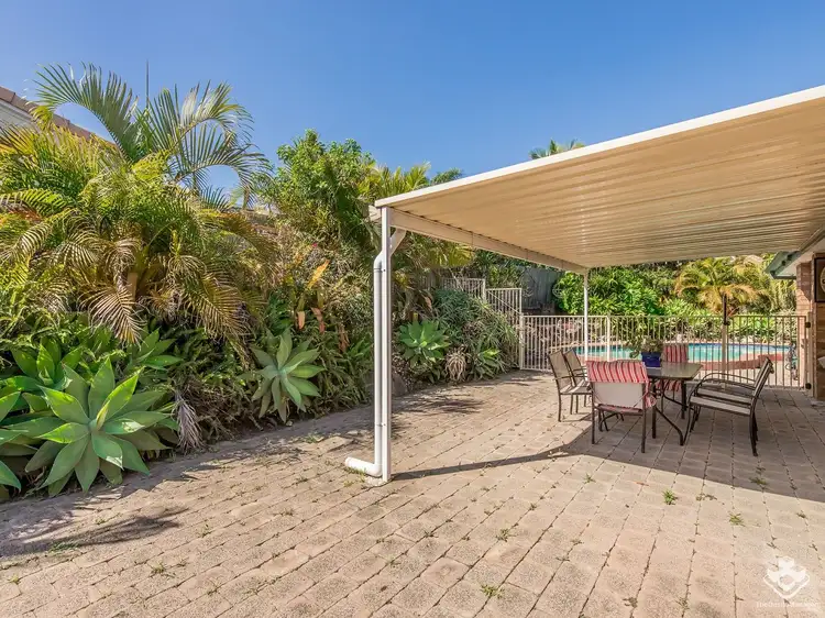 Fifth view of Homely house listing, 21 Stretton Drive, Helensvale QLD 4212