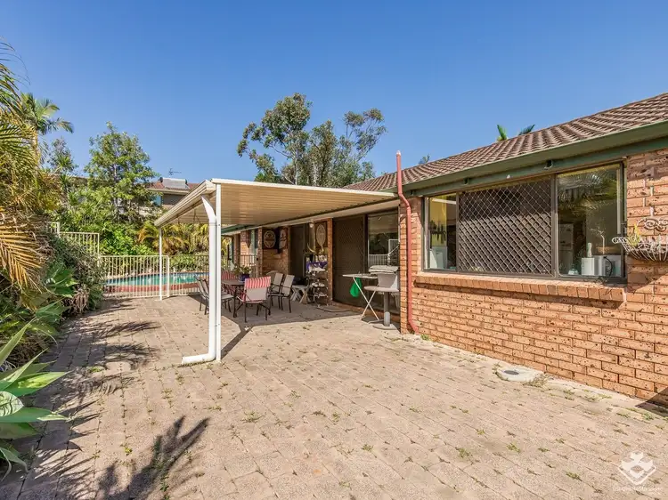 Sixth view of Homely house listing, 21 Stretton Drive, Helensvale QLD 4212
