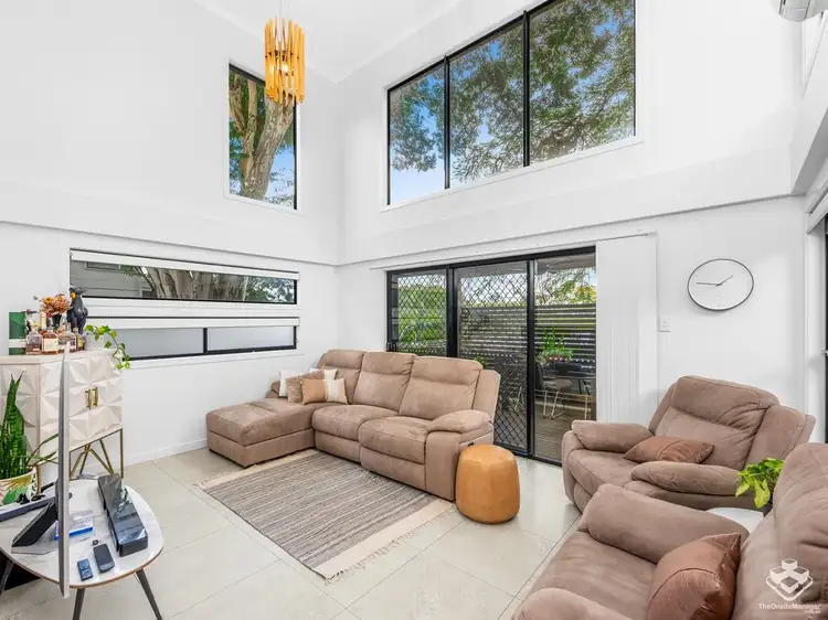 4/68 Gilruth Road, Kenmore QLD 4069