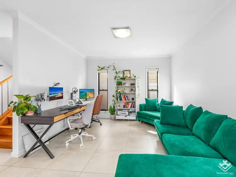 Third view of Homely townhouse listing, 4/68 Gilruth Road, Kenmore QLD 4069