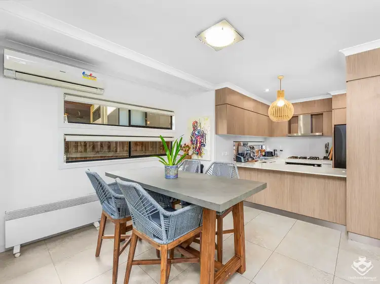 Fourth view of Homely townhouse listing, 4/68 Gilruth Road, Kenmore QLD 4069