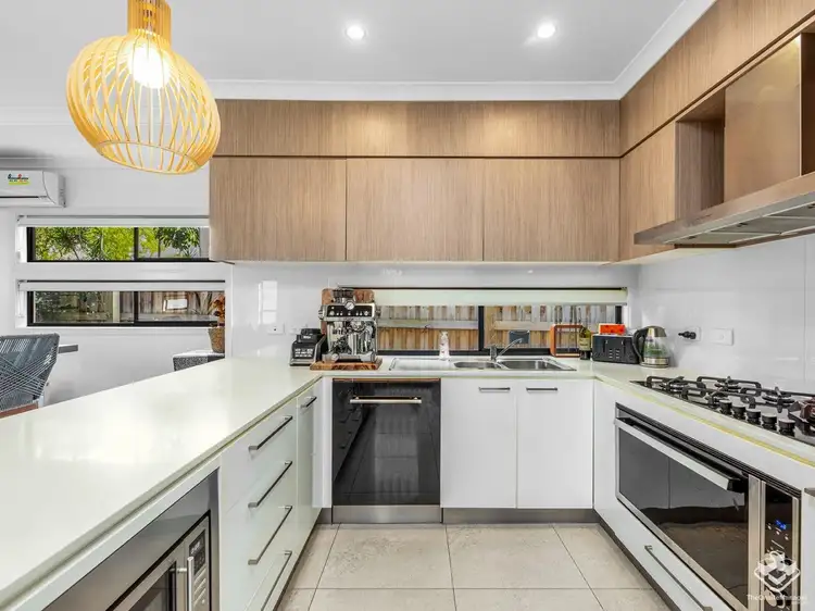 Fifth view of Homely townhouse listing, 4/68 Gilruth Road, Kenmore QLD 4069