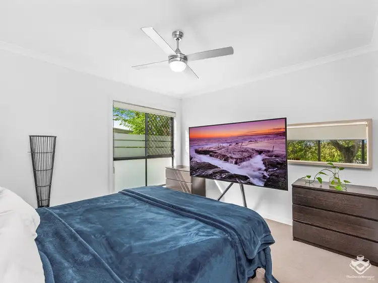 Sixth view of Homely townhouse listing, 4/68 Gilruth Road, Kenmore QLD 4069
