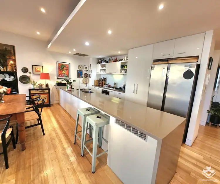 Fourth view of Homely apartment listing, 56/40-46 Boundary Street, South Brisbane QLD 4101