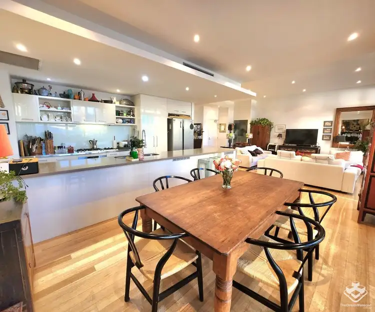 Fifth view of Homely apartment listing, 56/40-46 Boundary Street, South Brisbane QLD 4101